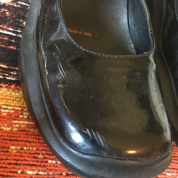 PRADA SANDALS BLACK SUPER RAD! - Picture 5 of 7